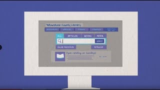Navigating E-Resources
