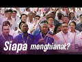 Siapa menghianat siapa? || Melayu DAP