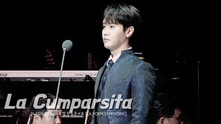 [4K] La Cumparsita - 최성훈 Focus (라포엠 LAPOEM) / 241026 2024 라포엠 단독콘서트 [LA POEM SYMPHONY]