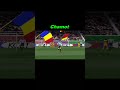 Winning Eleven 3: Argentina #4 #shorts