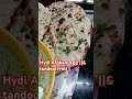 hyderabadi anjum rasoi please visit my live stream i will support for you