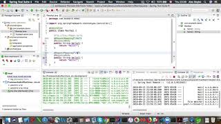 Spring Tools 4: Using Spring Boot Devtools for Remote Apps on (P)CF
