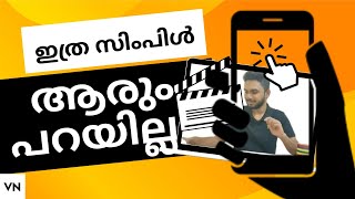 How to edit Videos? |VN Editor Detailed Easy MasterClass✅| Make Budget android phone to Editing tool