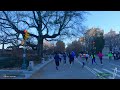 nyc big apple half marathon 2024 full race central park 348