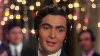 Main Shayar To Nahin (Video & Vinyl Audio) - Bobby | Rishi Kapoor | Dimple Kapadia | Raj Kapoor