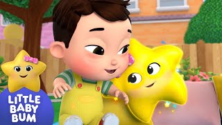 Happy and You Know it - Giggling Song | Best Baby Songs | Fun Laughs for Kids | Little Baby Bum