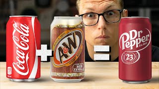 Dr Pepper Conspiracy