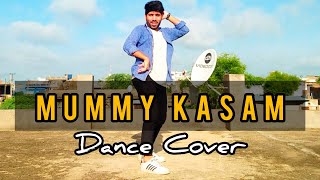 Mummy Kasam Song | Dance Video | Coolie No. 1 | Varun Dhawan | Sara Khan | Ranbir Soni Choreography