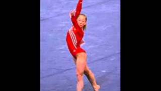 Gymnastics Floor Music - Sandstorm