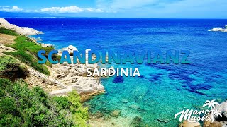 Scandinavianz - Sardinia (No Copyright Music)