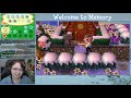 Welcome to Memory - Animal Crossing New Leaf Welcome Amiibo Live Stream - Ep. 127