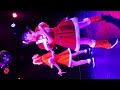 dollykissライブ 2022_12_15 girls at grit 19 4『絶対フラワーリング』乃井りこ 推しカメラ