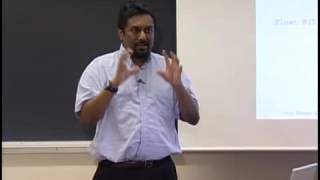 Lec 11 MIT 6 189 Multicore Programming Primer, IAP 2007