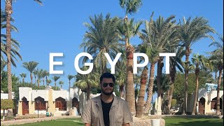 HURGHADA, EGYPT VLOG