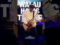 NOAH - Walau Habis Terang (Live) #shorts