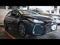 2022 Toyota Corolla Altis Hybrid (E210) - You Should Buy this Immediately!! | CAR REVIEW #74