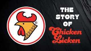 The Story of Chicken Licken