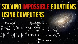 Intro to Simulations in Physics: Solving ODEs