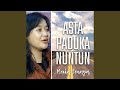 Asta Paduka Nuntun