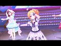 【デレステmv】空と風と恋のワルツ／桐生つかさ　　ロリータワンピ・白薔薇姫の夢想