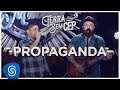 Jorge & Mateus - Propaganda [Terra Sem CEP] (Vídeo Oficial)