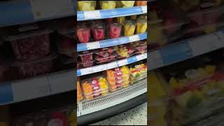 M\u0026S fruits store in tooting London #subscribe #viral