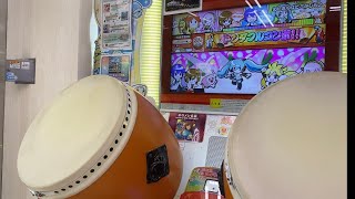 【太鼓の達人ニジイロ'24】おにぎりはどこかしら♪ 全良