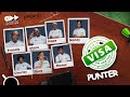 VISA ON ARRIVAL S5 (EP10): PUNTER || Comedy | Drama | Nollywood