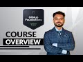 GH-900: GitHub Foundations Course Overview