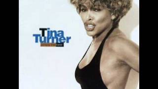 Tina Turner - The Best (Extended Mix)