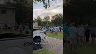 In Memory Of Trystan Bailey