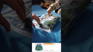 Temu unboxing Qutu açılımı #temu #shorts #unboxing #kids #keşfet #explore #kəşfet