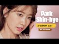 Park Shin-hye's  top Dramas you need to Watch!💗