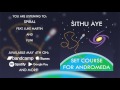 Sithu Aye - Set Course for Andromeda (Full Album Stream)