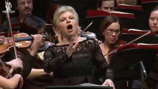 Mariella Devia - Quel sangue versato (High D!!!!) - Roberto Devereux - Donizetti - 2016