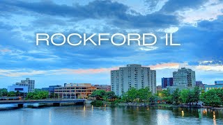 Discover Rockford: Stunning Gardens \u0026 Orchard Fun!