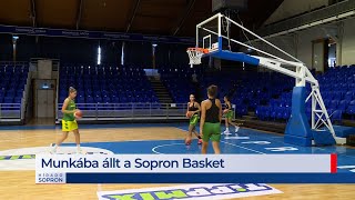 Híradó - 2022.08.17. - Szerda – SopronTV