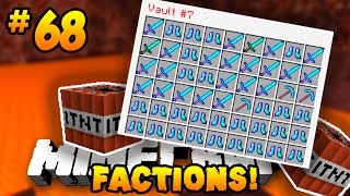 Minecraft FACTIONS #68 \