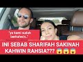 SHARIFAH SAKINAH UMUM SUDAH KAHWIN? INI SEBAB KAHWIN KAHWIN RAHSIA??? 😱😱😱