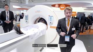 ECR 2018: Europe's Biggest Medical Imaging Expo