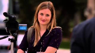 The Newsroom Season 2 - Official Trailer