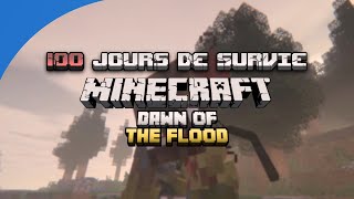 SURVIVRE 100 JOURS À UNE INVASION DE PARASITE (TEASER)