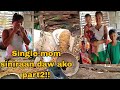 Single mom bakit ako siniraan!!#VALSANTOSMATUBANG#ateednavlogs #kalingaprab