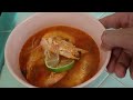 Simple and Tasty Caldo de Camarón: Authentic Mexican Shrimp Stew Recipe!