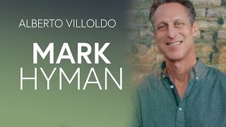 Mark HYMAN on ENERGY MEDICINE