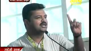 Excellent Speech By Chakravarti Bhai