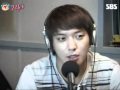 100705 Yonghwa's ideal type