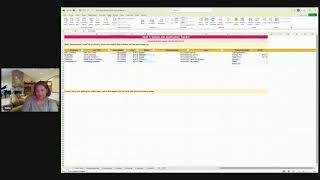 Beginner Excel Training: 7 Skills for Non-Phone Job Seekers
