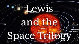 Tolkien and Lewis: Hobbit to Space Trilogy