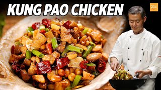 Chefs Favorite Kung Pao Chicken And Pepper Chicken L Authentic Chinese Food